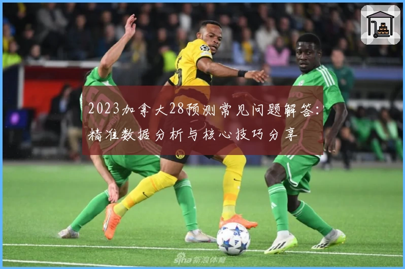 2023加拿大28预测常见问题解答：精准数据分析与核心技巧分享