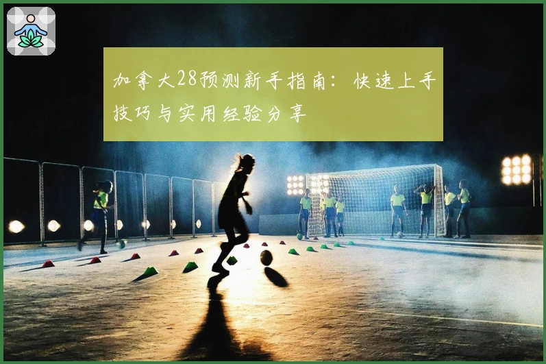 加拿大28预测新手指南：快速上手技巧与实用经验分享