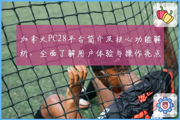 加拿大PC28平台简介及核心功能解析，全面了解用户体验与操作亮点