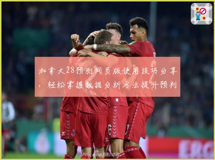 加拿大28预测网页版使用技巧分享，轻松掌握数据分析方法提升预判能力