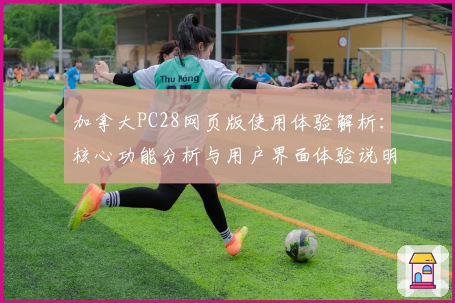 加拿大PC28网页版使用体验解析：核心功能分析与用户界面体验说明