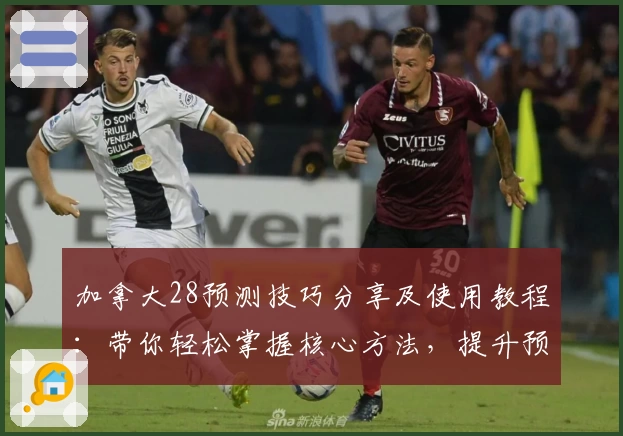 加拿大28预测技巧分享及使用教程：带你轻松掌握核心方法，提升预测成功率